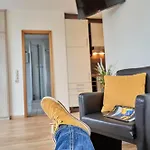 Appartamento Seemuschel - 8 *