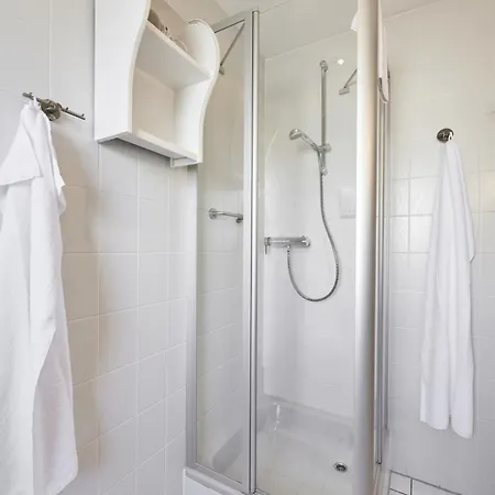 Apartament Seemuschel - 8 Cuxhaven