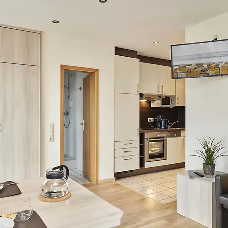 Seemuschel - 8 Διαμέρισμα