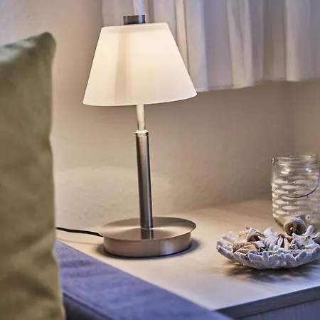 Apartment Haus Seemuschel - 8 Cuxhaven