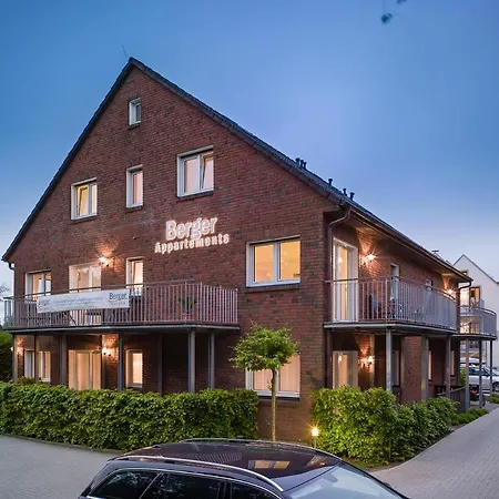 Haus Seemuschel - 8 Cuxhaven