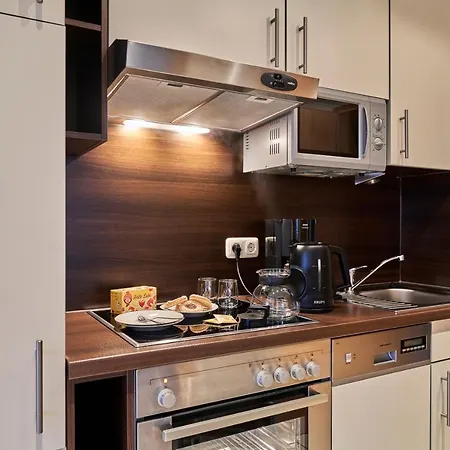 Haus Seemuschel - 8 *