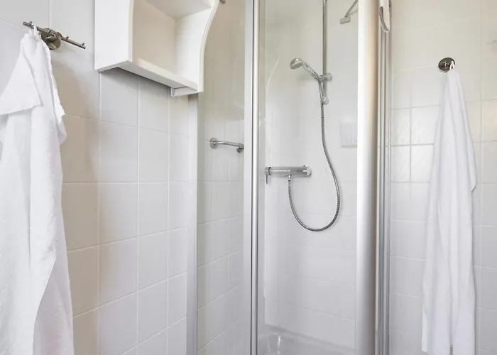 Appartamento Seemuschel - 8 Cuxhaven