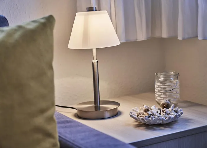 Appartamento Seemuschel - 8 Cuxhaven