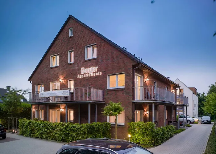 Appartamento Seemuschel - 8