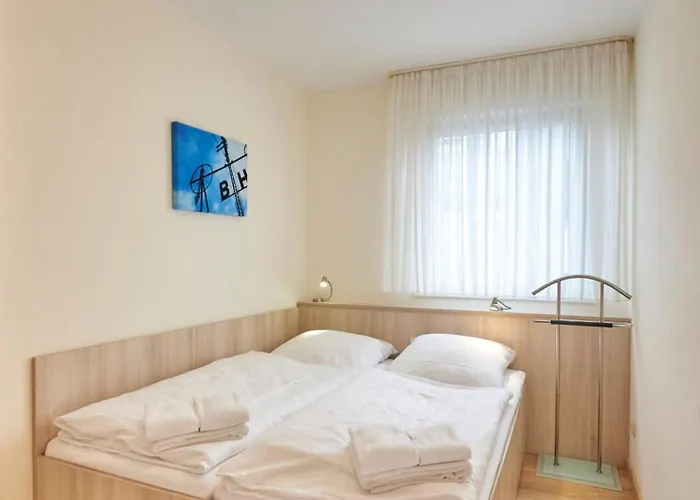 Seemuschel - 8 Appartamento